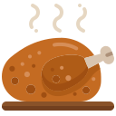 Pollo Ahumado