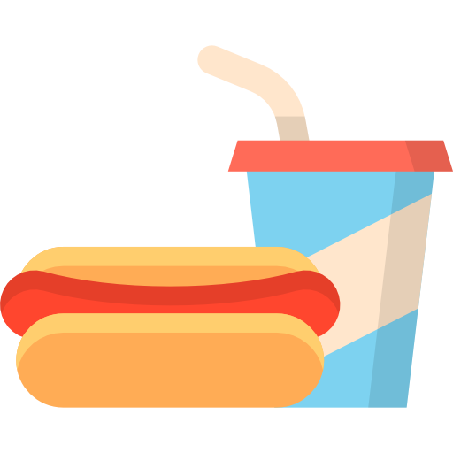 Kids Menu