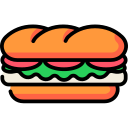 Sandwich