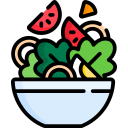 Ensaladas