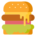Hamburguesas