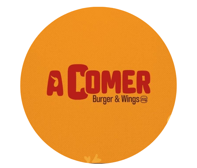 A Comer Burger & Wings