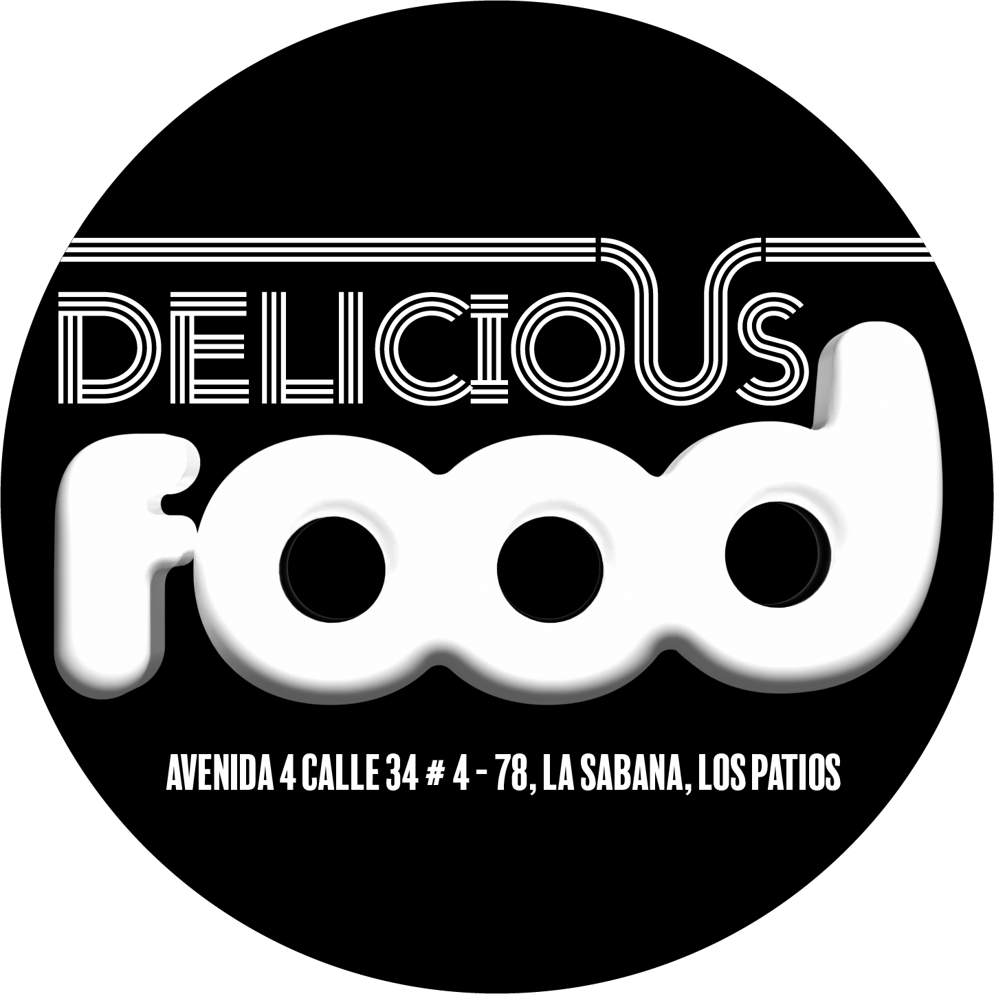 Delicious Food