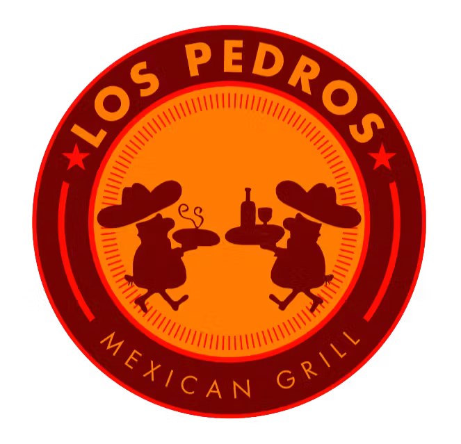 Los Pedros Mexican Grill