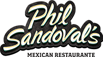 Phil Sandoval's