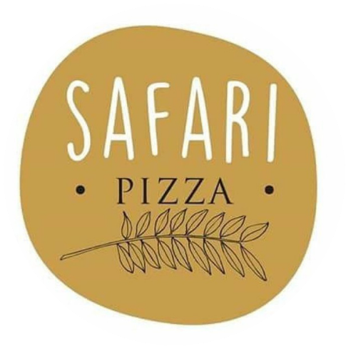 Safari Pizza