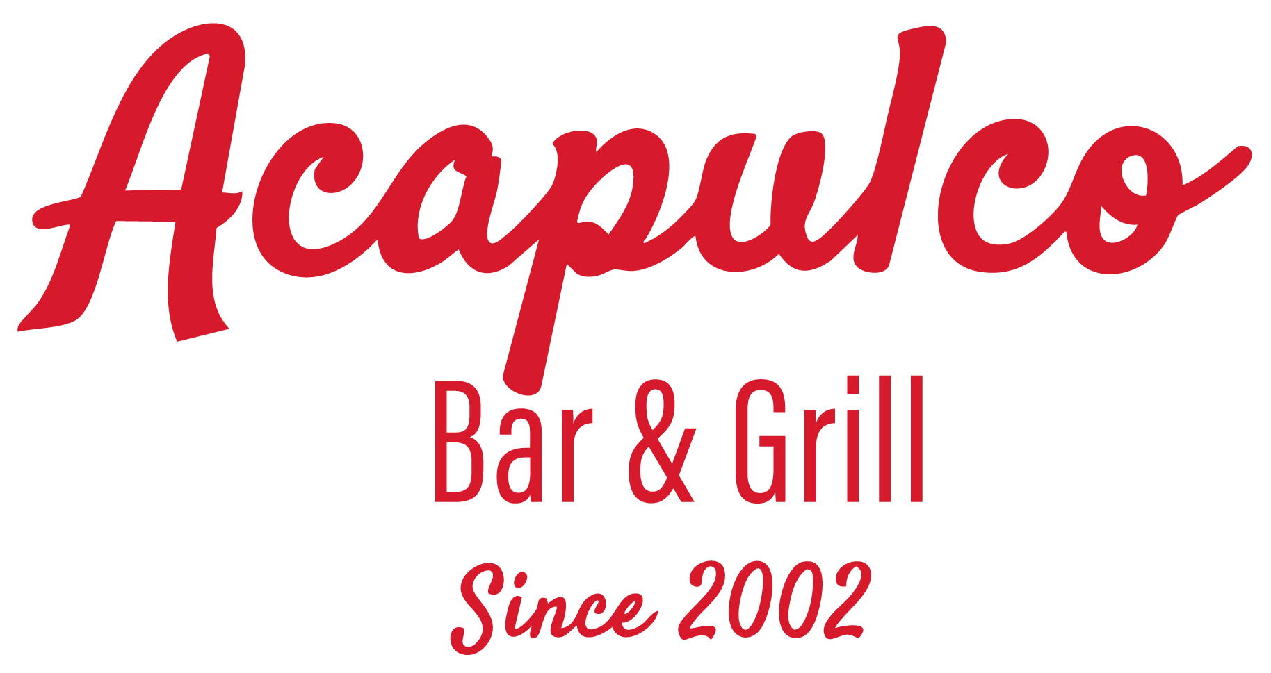 Acapulco Bar & Grill