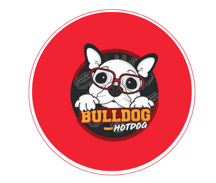 Bull Dog Hot Dog