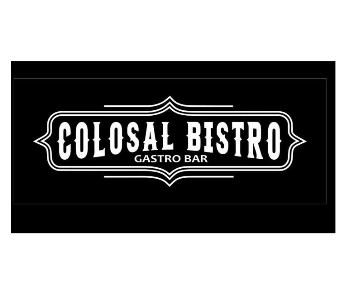 Colosal Bistro