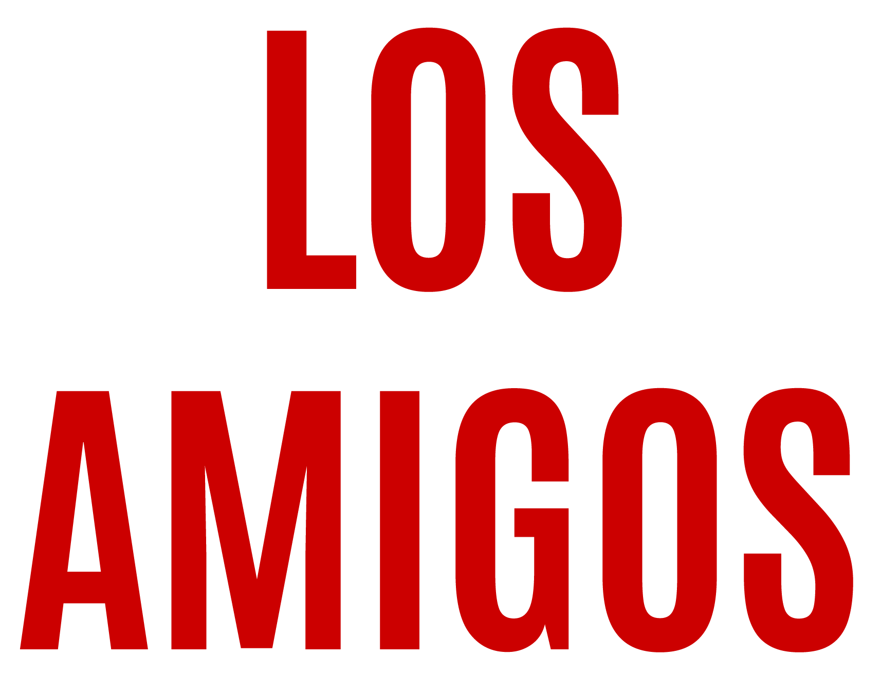 Los Amigos