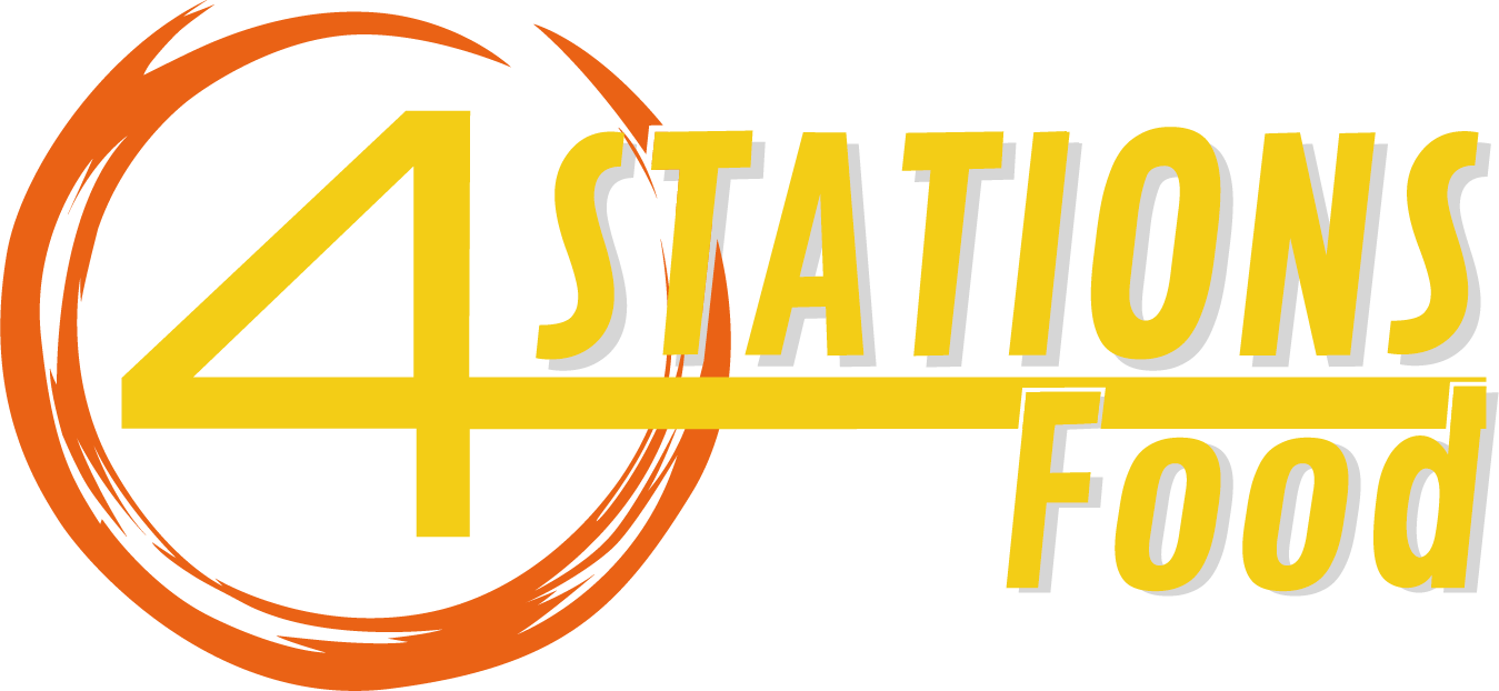 4 Stations Food