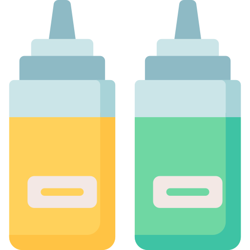 Sauces