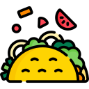 Mexican Dishes