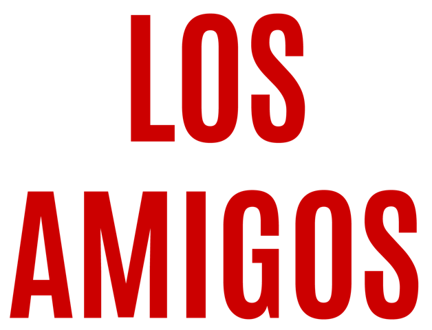 Los Amigos