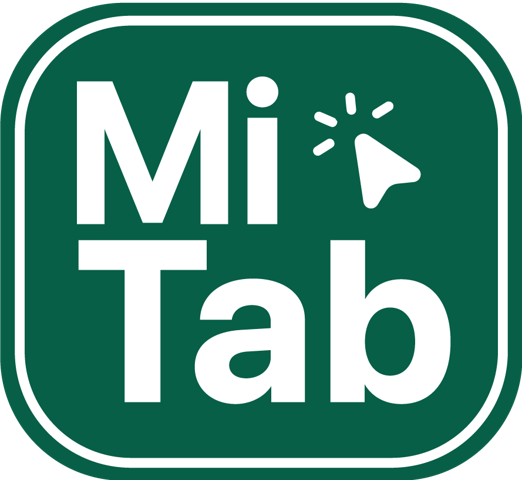 Mi Tab